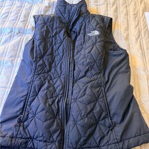 The North Face Women's Quilted Vest